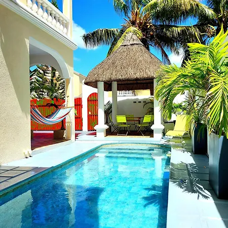 Willa Charming House With Private Pool